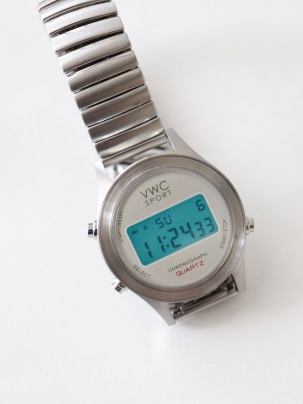 VAGUE WATCH CO. 