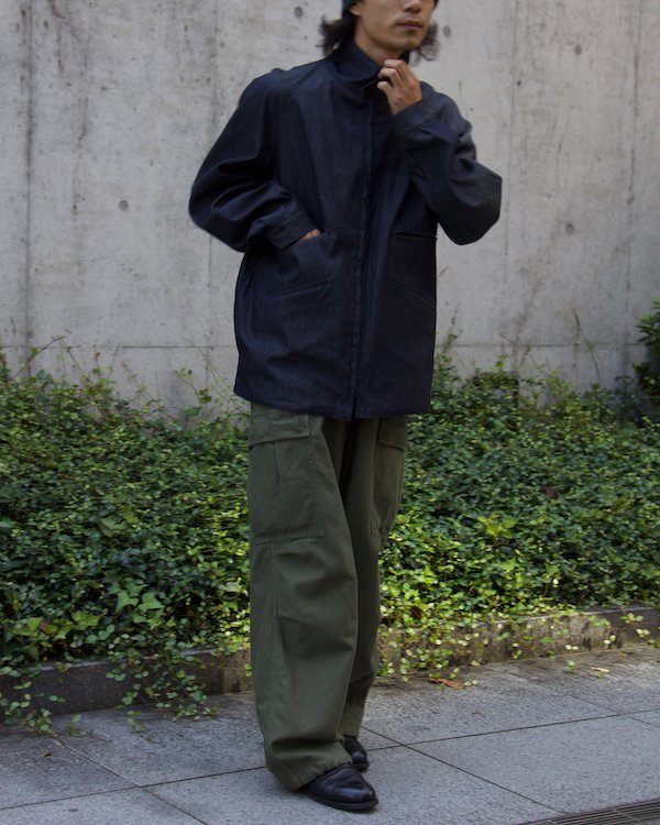 Nigel Cabourn 