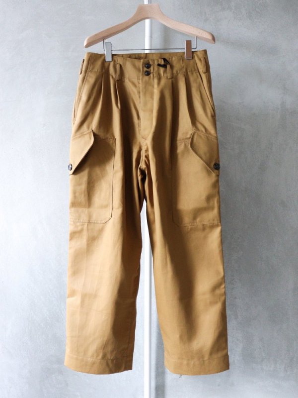 OLDMAN’S TAILOR ROYAL WORK PANTS