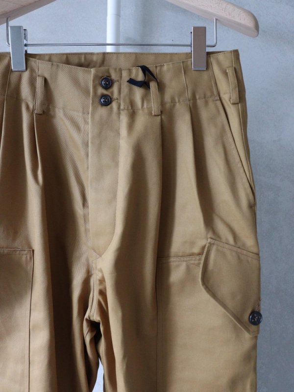 OLDMAN’S TAILOR ROYAL WORK PANTS