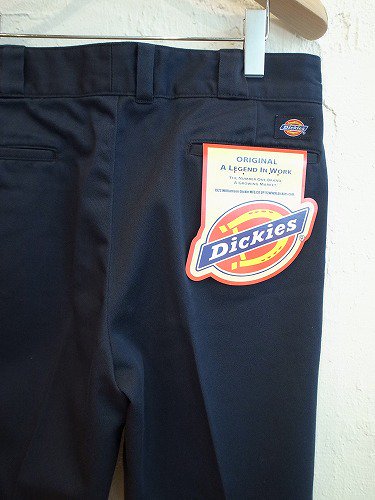 UNUSED by Dickies TWO HOLES KNEE PANTS