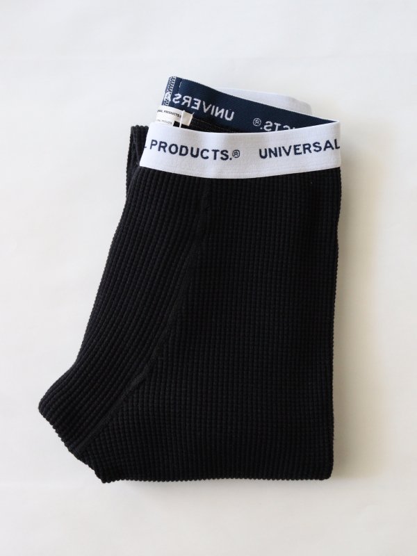 UNIVERSAL PRODUCTS 