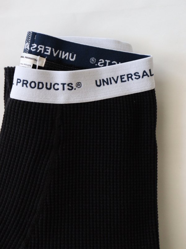 UNIVERSAL PRODUCTS 