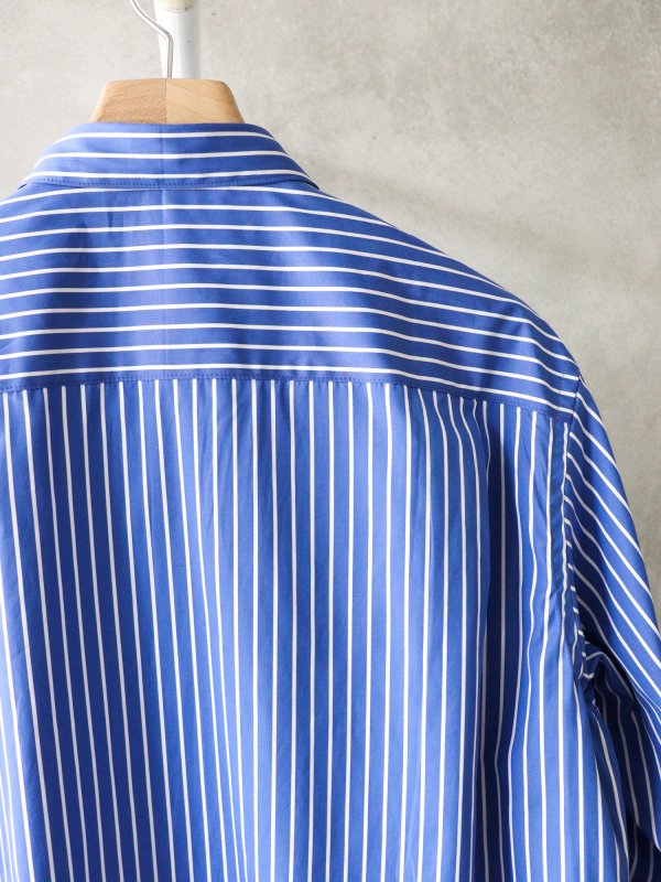 ONE FIFTH pullover shirts stripe-eastgate.mk