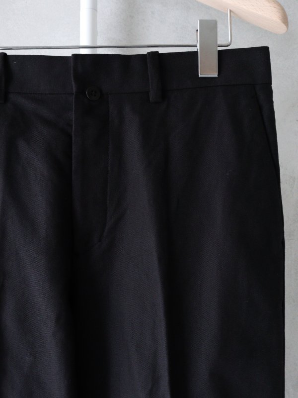 YAECA CHINO -CREASED- - IZUMIYA-NAGOYA ONLINE STORE | 名古屋セレクトショップ複合通販サイト