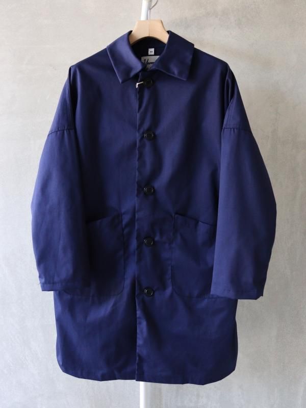 Yarmo on sale duster coat