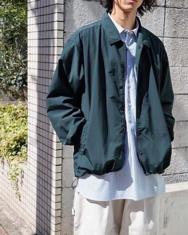 品質のいい UNIVERSAL Blouson PRODUCTS. CANONICO ボンバー Canonico