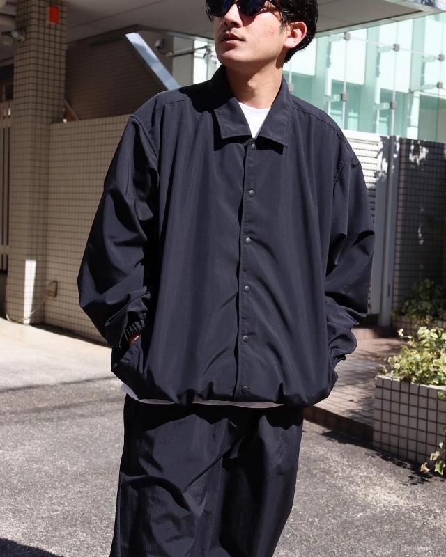 Supermarket Coach Jacket レッチリ コーチジャケット 人気急上昇超