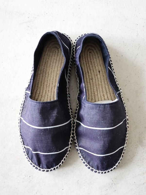 Classic espadrilles hot sale