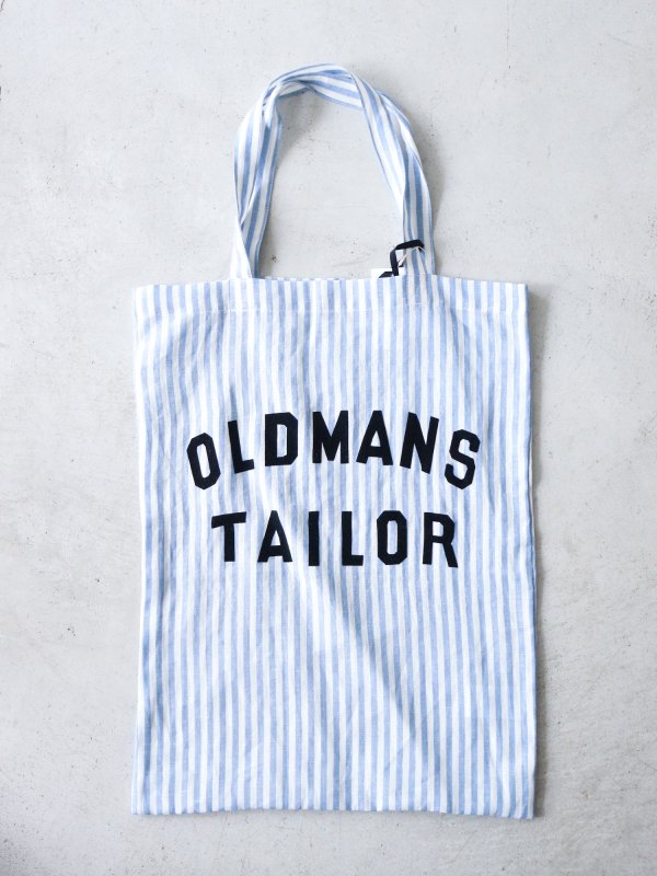 OLDMAN'S TAILOR 