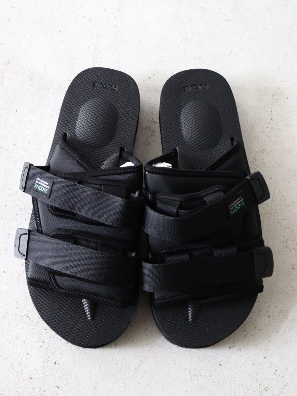 SUICOKE 