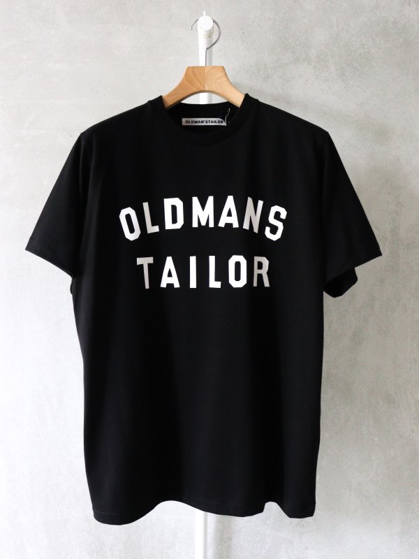 OLDMAN´S TAILOR OMT PRINT PARKA/GRY-