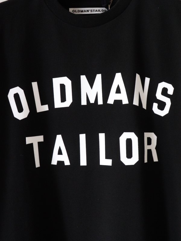 OLDMAN'S TAILOR 