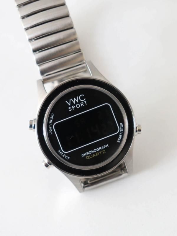 VAGUE WATCH CO. 