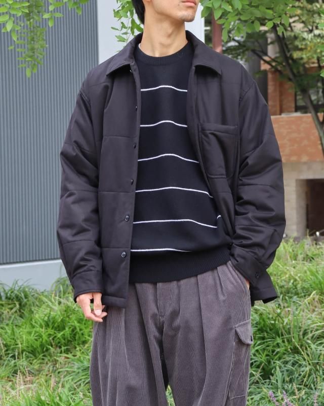 UNIVERSAL PRODUCTS ×YAAH パーカー UNIVERSAL PRODUCTS. × YAAHの拘り。 - 1LDK AOYAMA