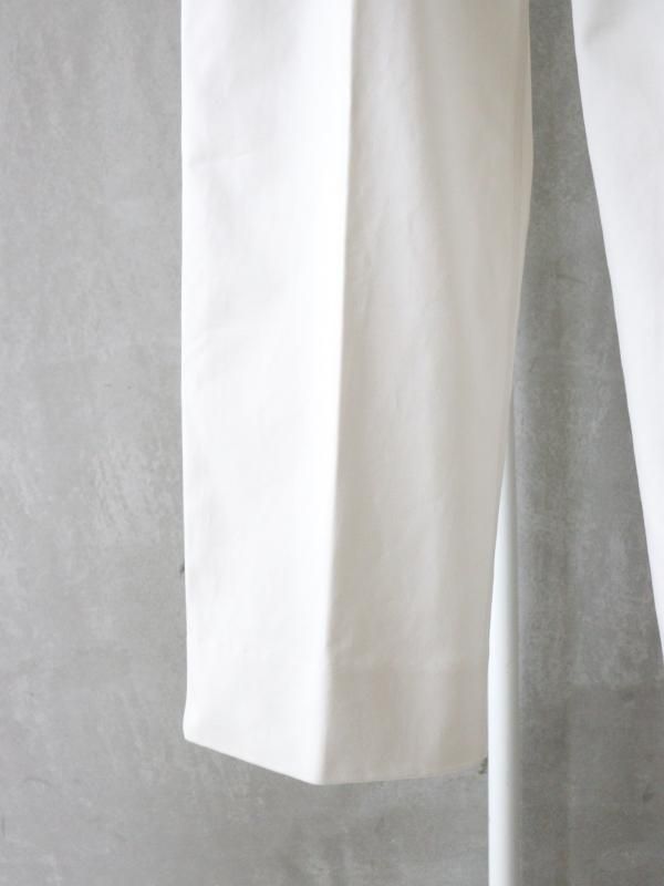 ETS.MATERIAUXのM52 Chino pants ETS.MATERIAUX 