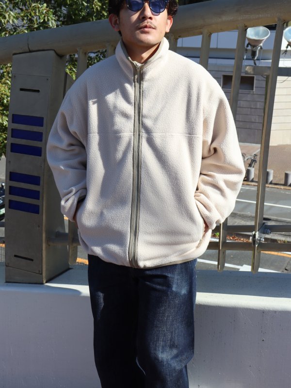 メーカー公式ショップ universal products polartec fleece tdh