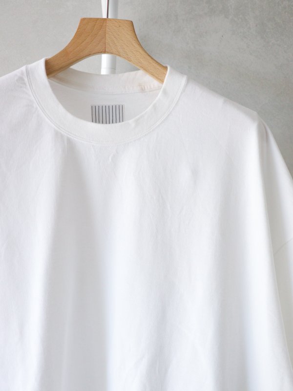 正規品! S.F.C SUPER BIG DRAWSTRING TEE White XXL ecousarecycling.com