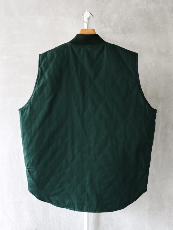 RELAXFIT Active Workvest ネイビー RELAXFIT Active Workvest (NAVY) | HEIGHTS Online Store