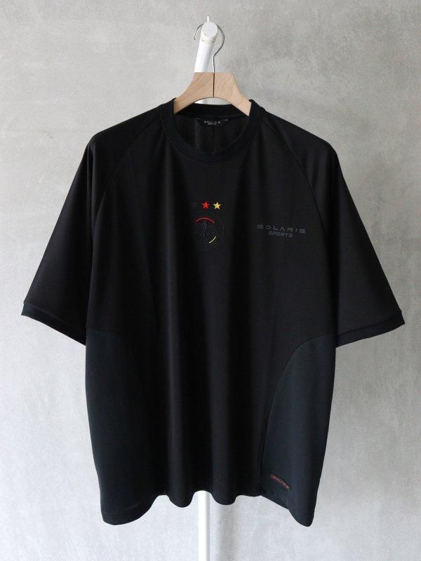 爆売り！ SOLARIS SPORTS FOOTBALL SHIRT ウェア 