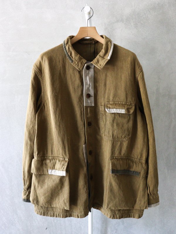 Nigel Cabourn 