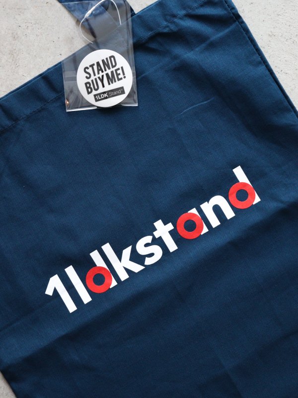 1LDK Stand 