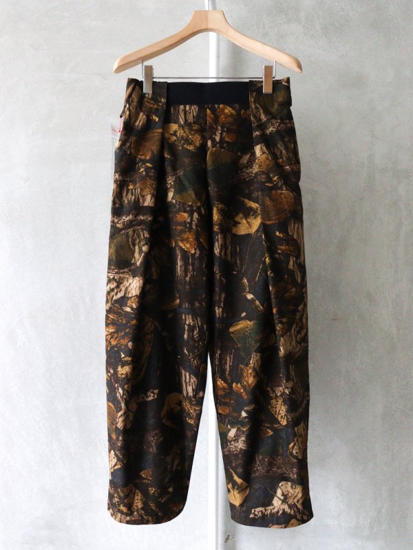 RELAXFIT SUPERMARKET Nylon Beachslacks - その他