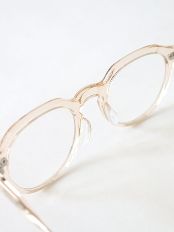 Buddy Optical Sorbonne クリア-