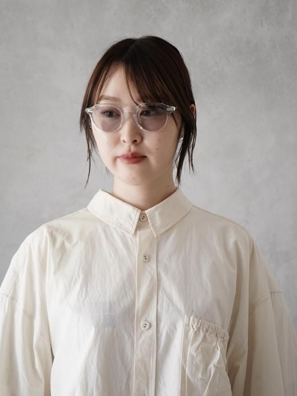 Buddy Optical（バディオプティカル）Sorbonne / CLEAR × PHOTOCHROMIC