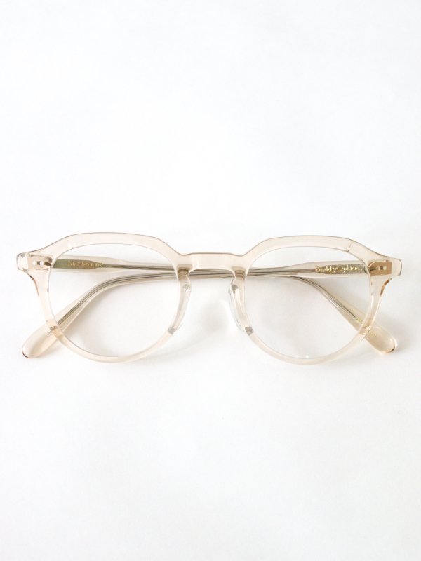 お得セット シンゾーン Buddy Optical Sorbonne LA サングラス 小物