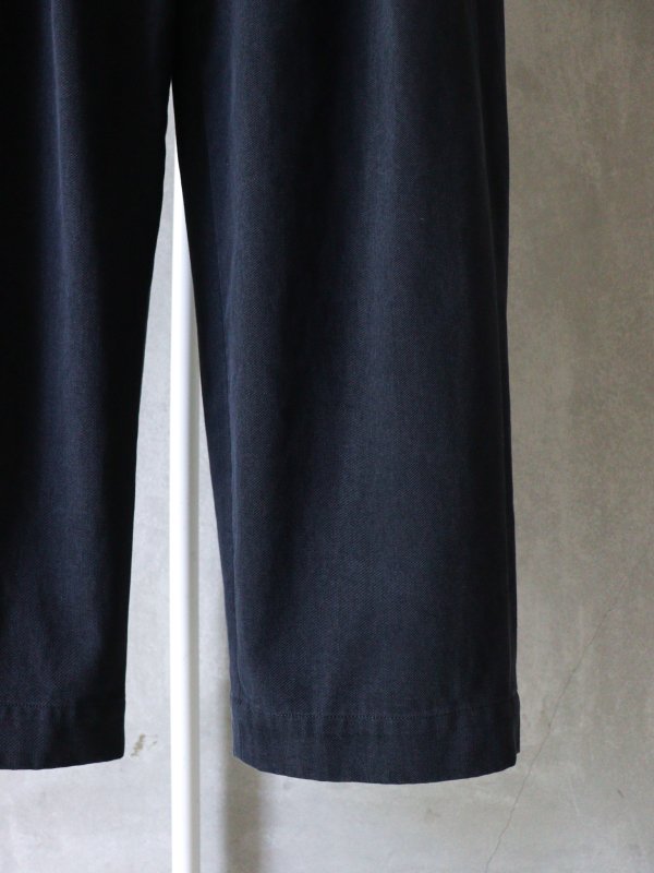 A.PRESSE "Type.2 Chino Trousers" 1LDK annex