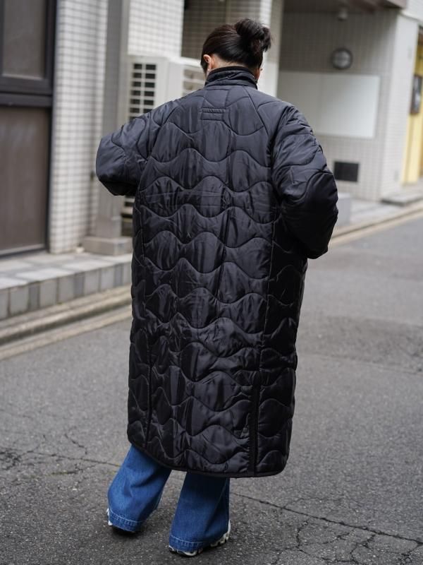 【送料無料】YLEVExLAVENHAM STAND COLLAR コート XS 送料無料】YLEVExLAVENHAM STAND COLLAR コート XS送料 無料