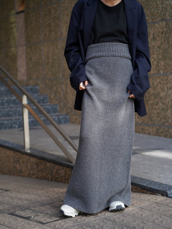 PHEENY  wholegarment skirt