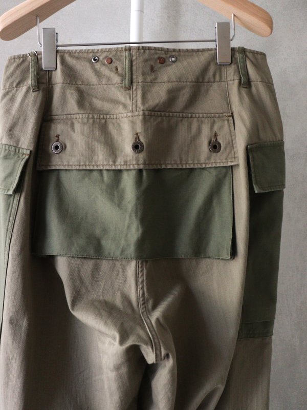 Nigel Cabourn 