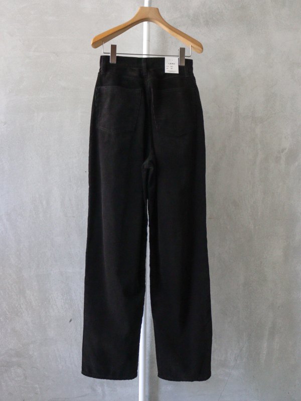 店長一押し LENO＆CO KAY High Waist Corduroy Pants - パンツ