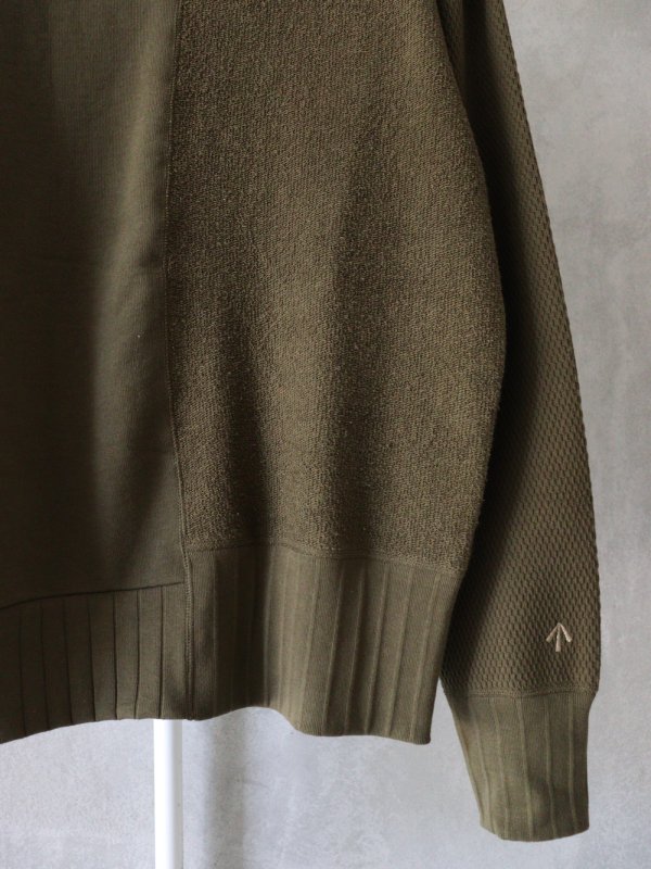 Nigel Cabourn 