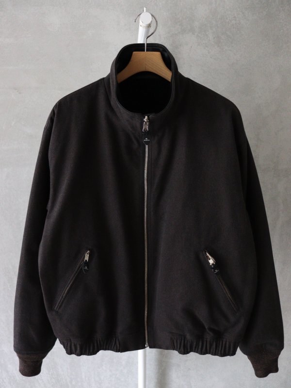 HERILL WEEEKEND JACKET SIZE3-