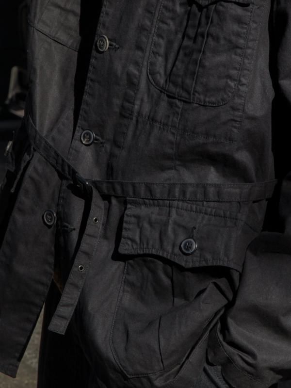 ポータークラシック PARAFFIN CORDUROY DOUBLE ライダース PARAFFIN CORDUROY DOUBLE RIDERS JACKET PC-057-1