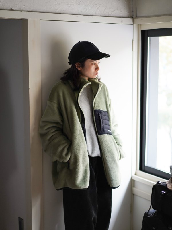 L'Appartement【241/トゥーフォーワン】JACKET