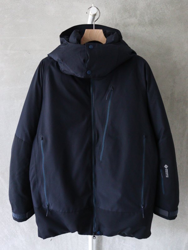 GORETEXDAIWA LIFESTYLE EXPEDITION DOWNPARKA - www ...