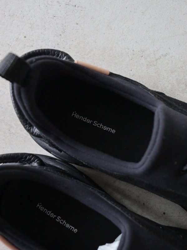 Hender Scheme 