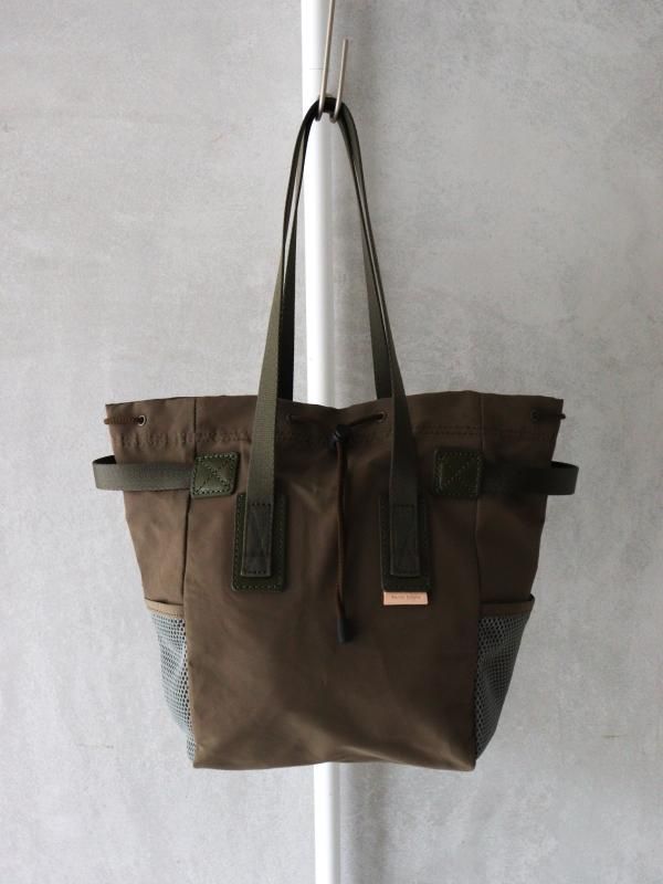 Functional best sale tote bag