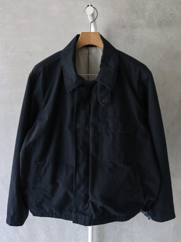 A.PRESSE USCG Vintage Deck Jacket サイズ3 - ジャケット・アウター