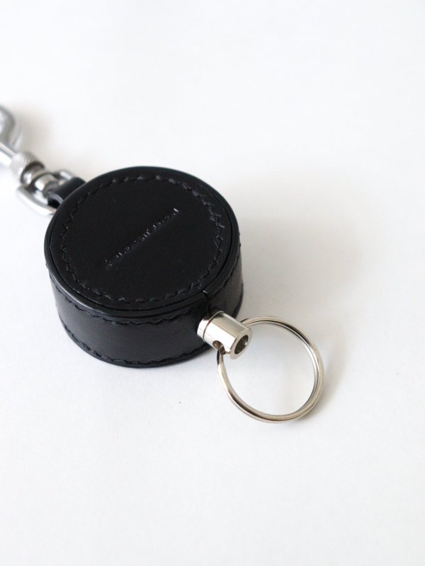 ED ROBERT JUDSON（エドロバートジャドソン）BUCKS(box stitch key wire)（BLACK）公式通販 | 1LDK  annex | IZUMIYA ONLINE STORE