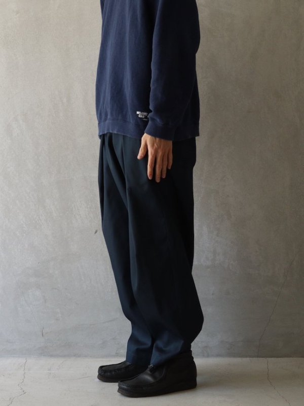 RELAX FIT × Dickies 