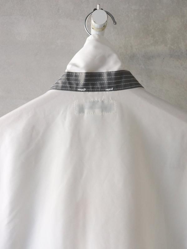 t*k様 ササフラス SASSAFRAS（ササフラス）Cultivator Vest / OLIVE 公式通販