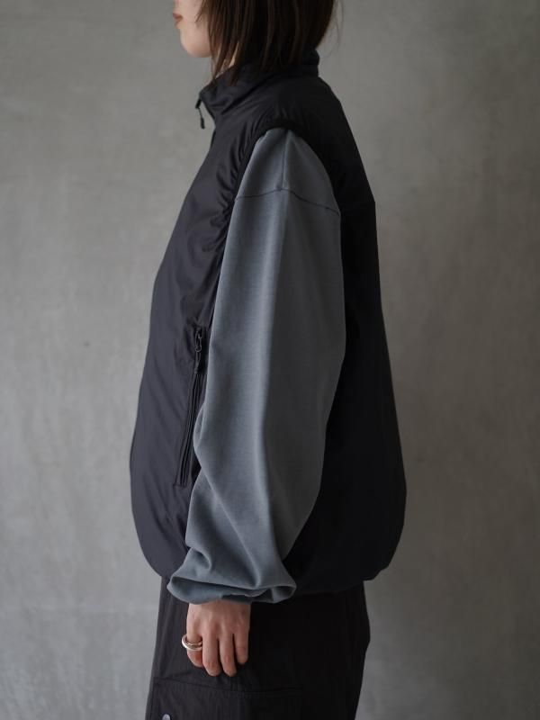 DAIWA PIER39（ダイワピア）W's TECH REVERSIBLE WIND SHIELD
