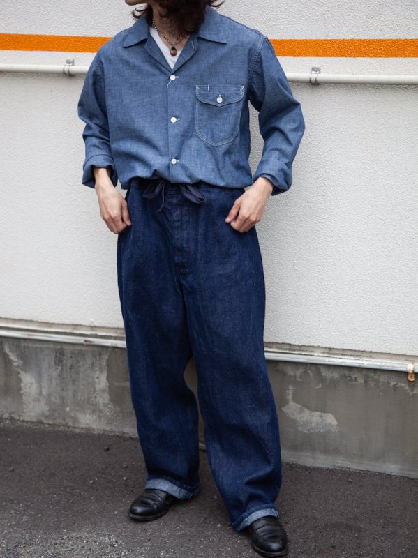 Nigel Cabourn 