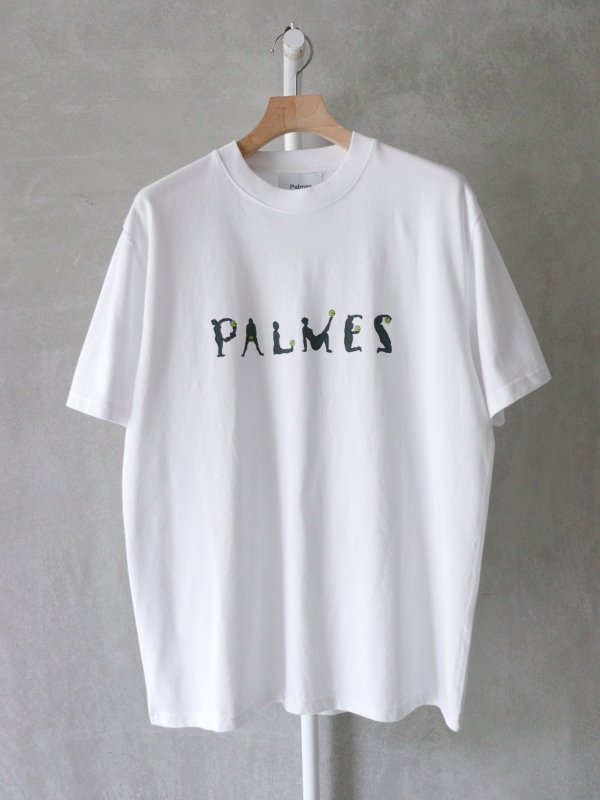 Palmes 