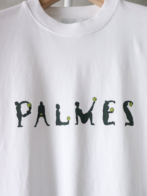 Palmes 